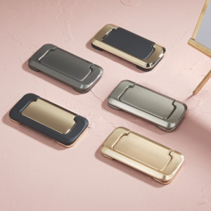 CABINET HANDLE HP8370