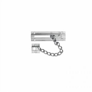 Security Fittings DG3502 SS