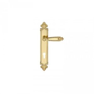 DOOR HANDLE AL206-006-535 PB