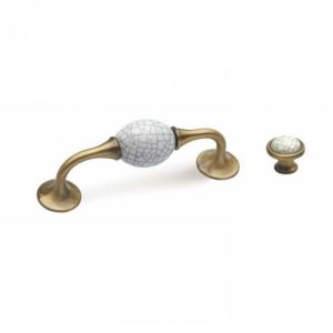 CERAMIC HANDLE HP6057