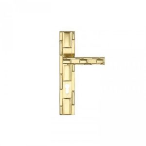 DOOR HANDLE AL201-001-535 PB