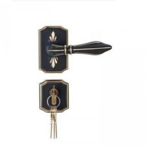 DOOR HANDLE A348-062 ORB