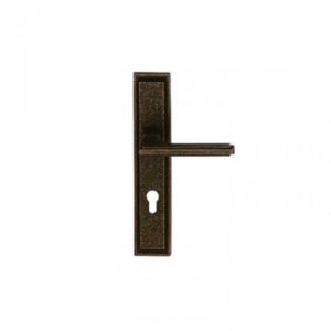 DOOR HANDLE AL/AM207-007-307 DAB