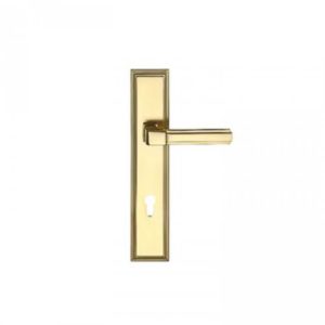 DOOR HANDLE AL203-003-535 PB