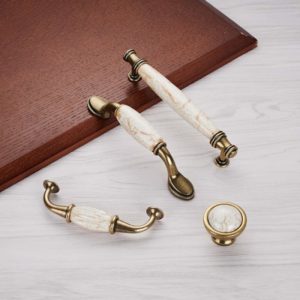 CERAMIC HANDLE AK6015 HP6022