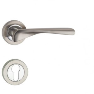 Stainless Steel Handle