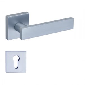 Zinc Alloy Rosset Handles