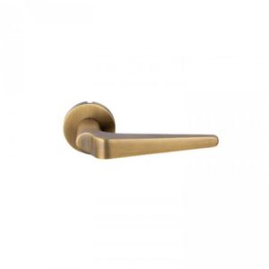 DOOR HANDLE A802-018 FAB