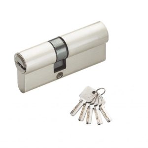 Huro Profile Double Cylinder