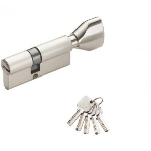 Huro Profile Double Cylinder