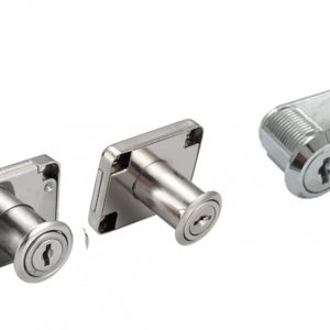 Drawer Cam Lock