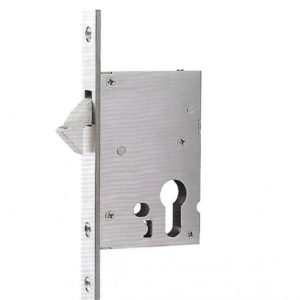 Lock Body D 58 Series