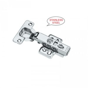 STAINLESS STEEL HINGE