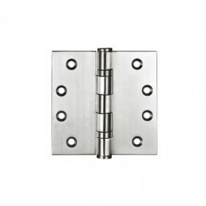 Butt Hinges SS-02 SS