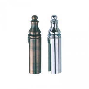 SCREW HINGE 909C-H(p)