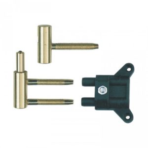 SCREW HINGE 908T-K