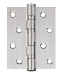 Hinges Stainless Steel - 4 Ball Bearing